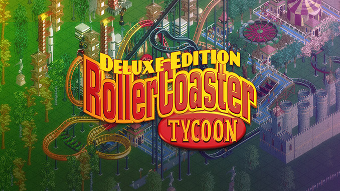 rollercoaster tycoon for mac dmg torrent